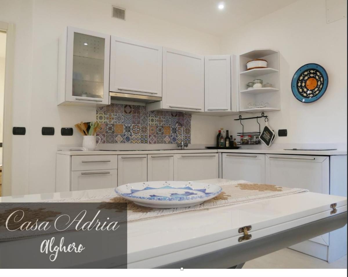 Casa Adria Lejlighed *
