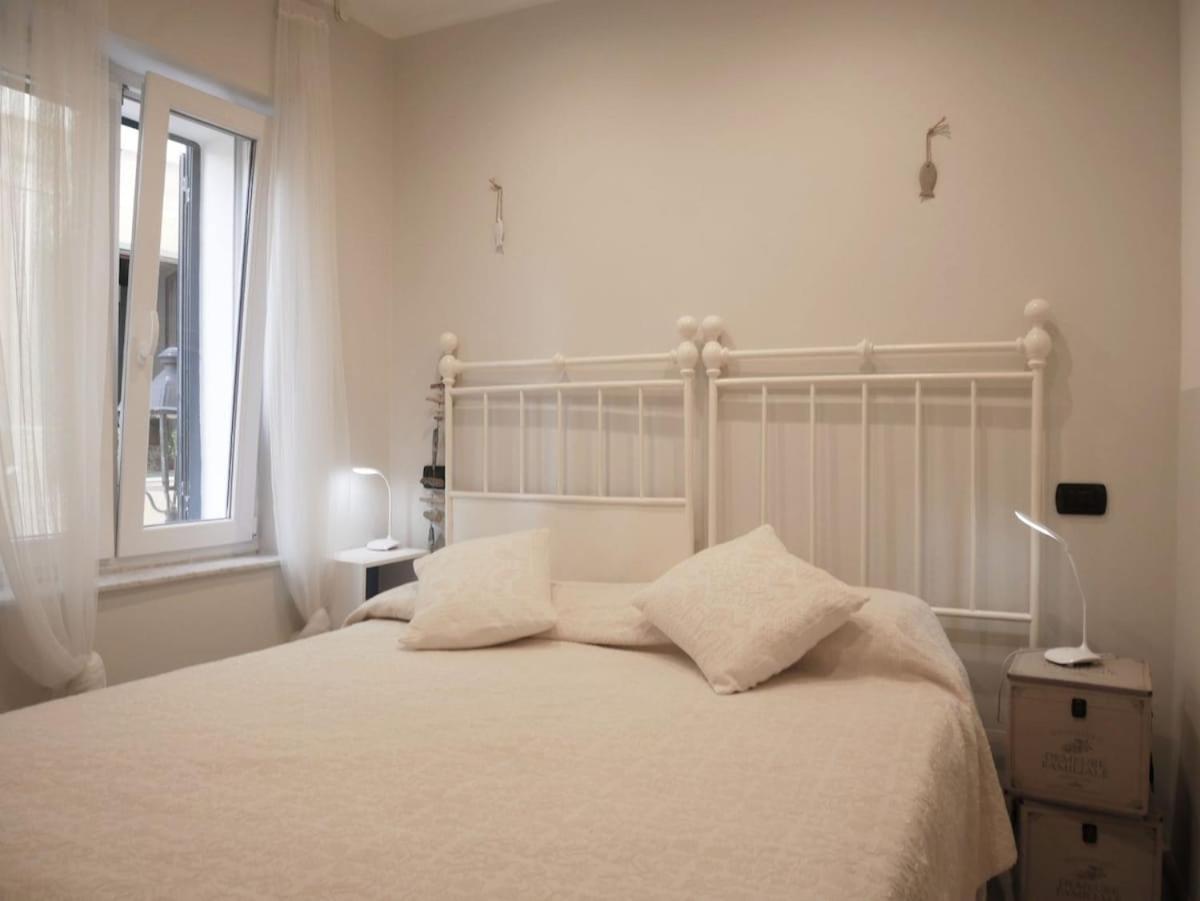 Casa Adria Apartment