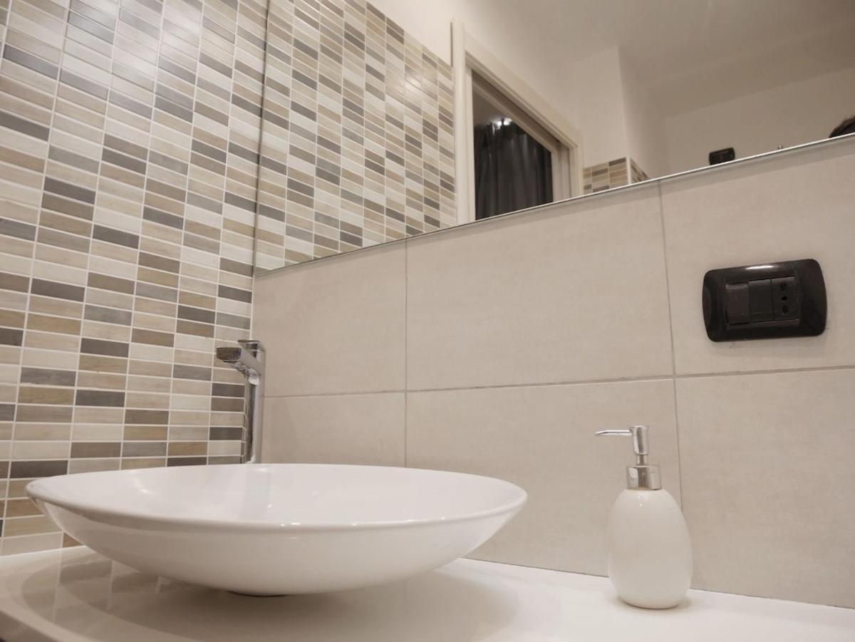 Casa Adria Apartment